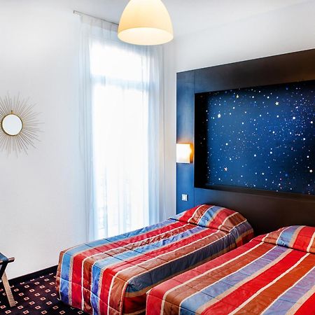 Hotel Stella ลูร์ด ห้อง รูปภาพ